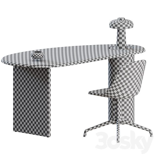 3dsky Free Download