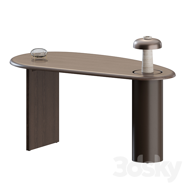 Office Set by Menu 3d Download