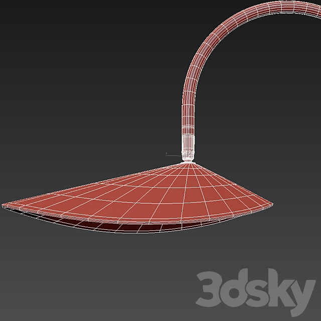 3D Model