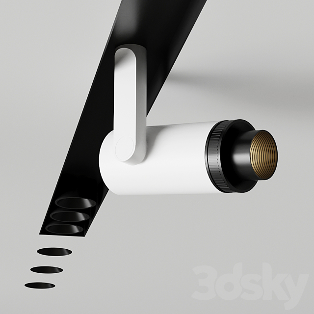 Arkoslight Set 2 3d