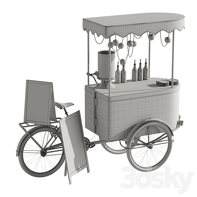 3D Model