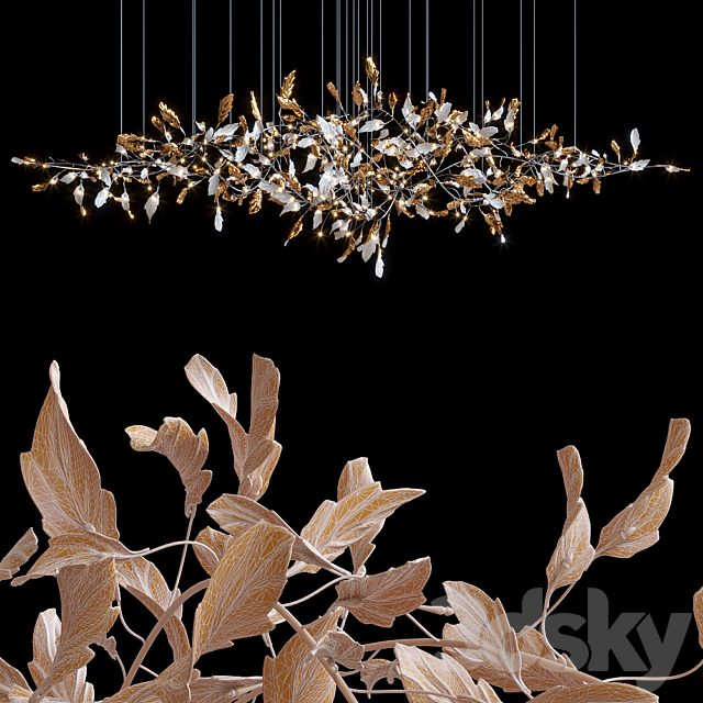 Interflow - Vargov Design 3d