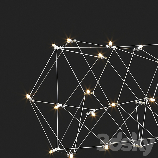 Quasar Cosmos and Univerce collection 3d