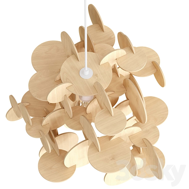 3D Model