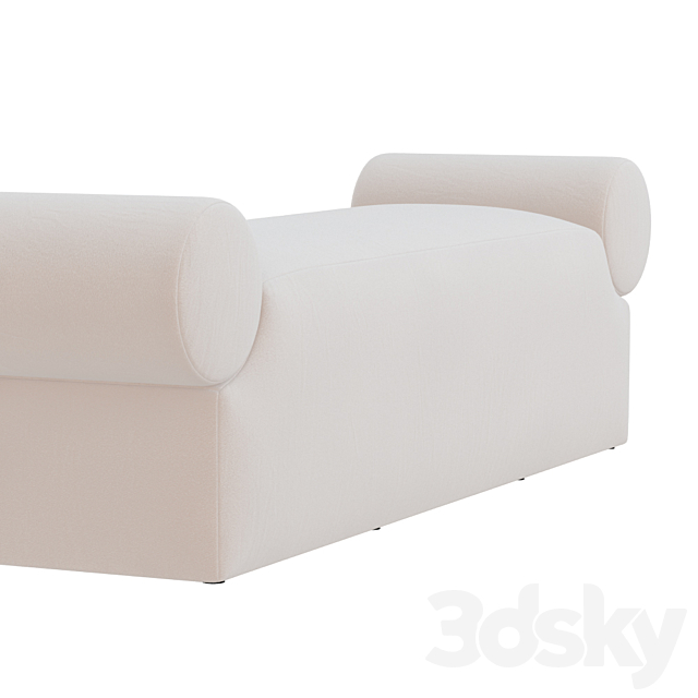 Esfera Bench 3dskyfree