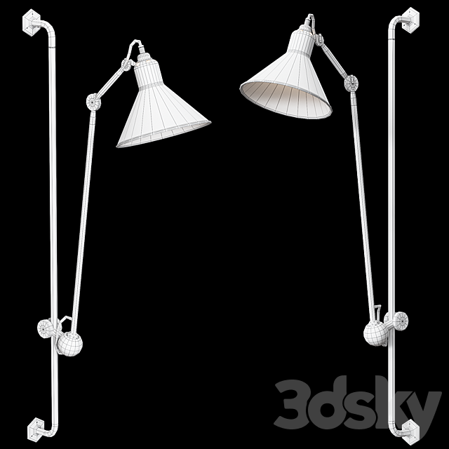 3dsky Free Download