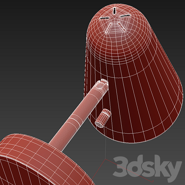 3D Model