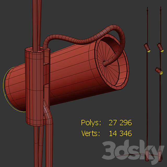 3dsky