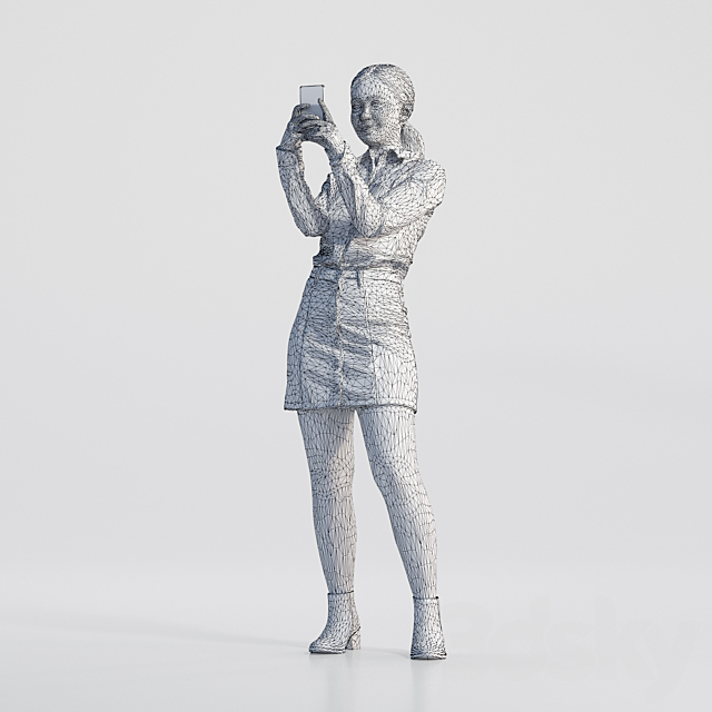 3dsky Free Download