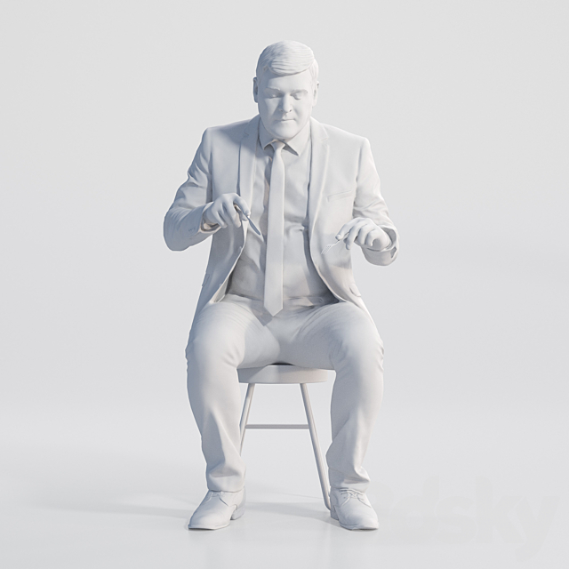 3dsky