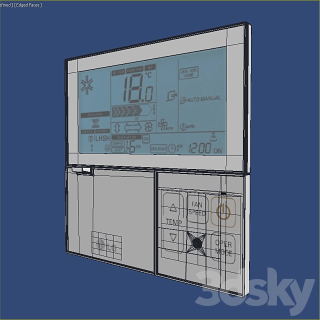 3dsky