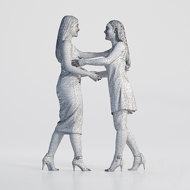 3dsky Free Download