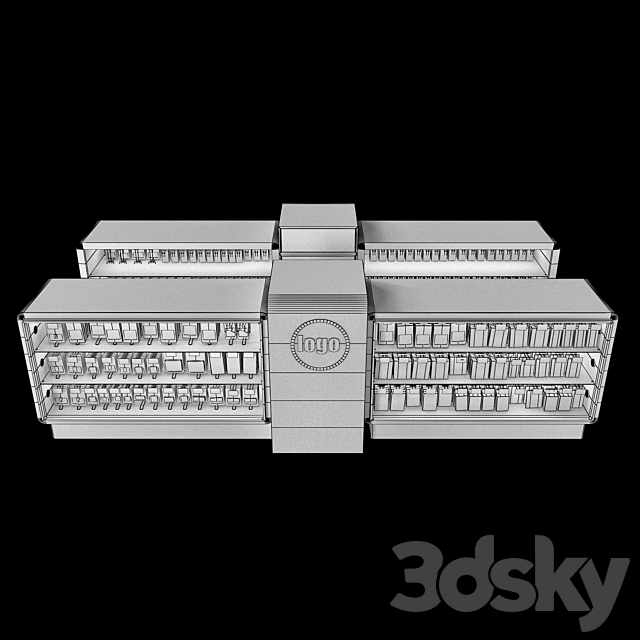 3dsky Free Download