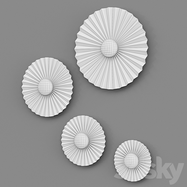 3dsky Free Download