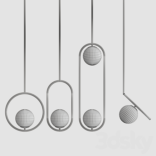 3D Model