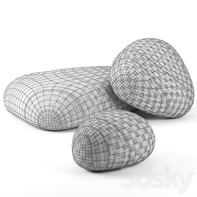 Flint by B&T Design 3d Download
