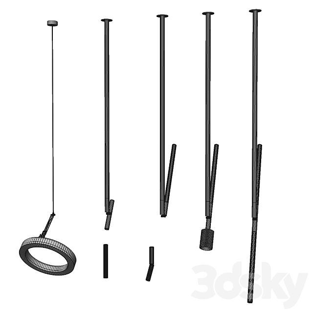 3D Model