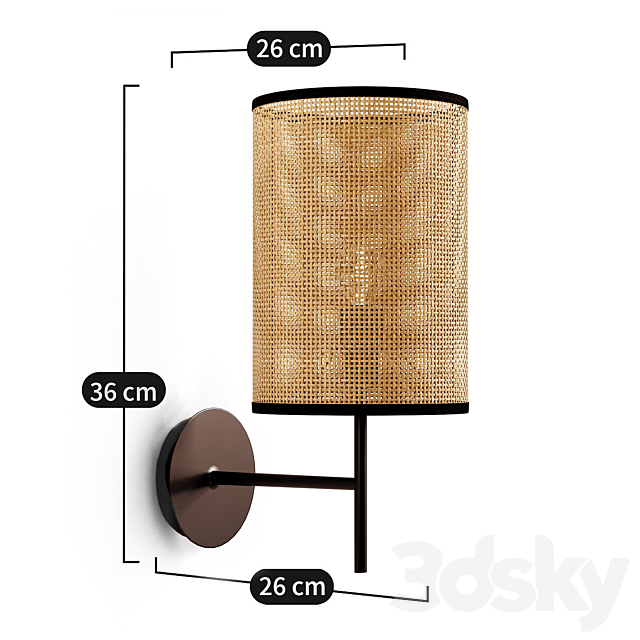 3dsky