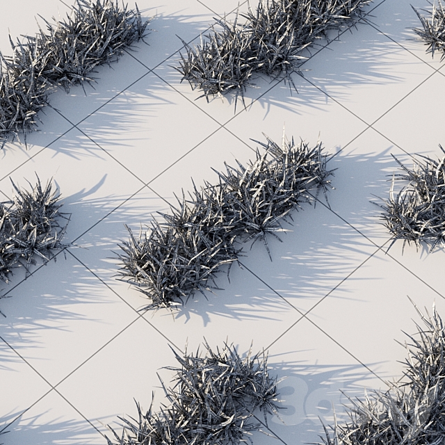 Eco-paving Type 1 Pattern 7 3dsky