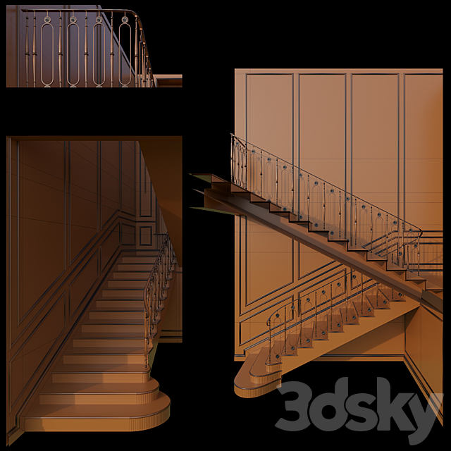 3dsky Free Download