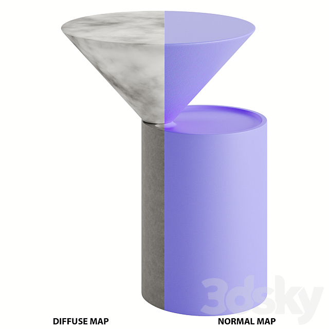 3D Model