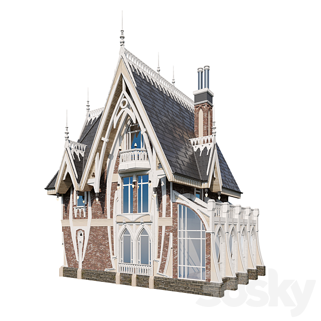 3dsky Free Download