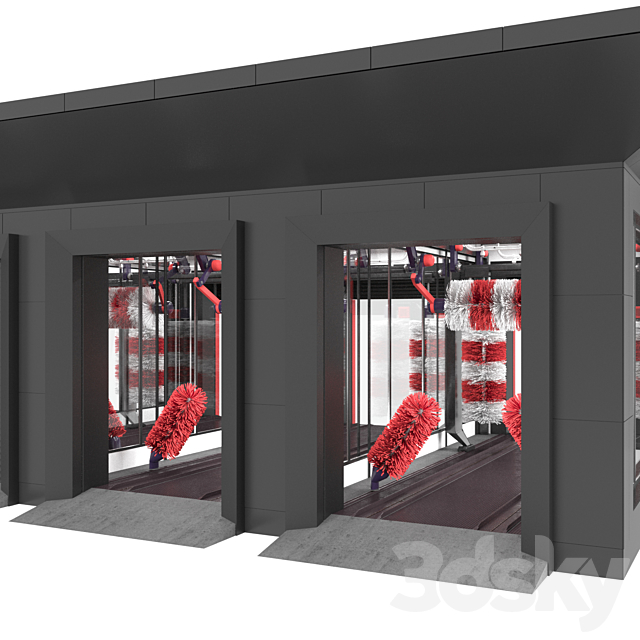 3dsky Free Download