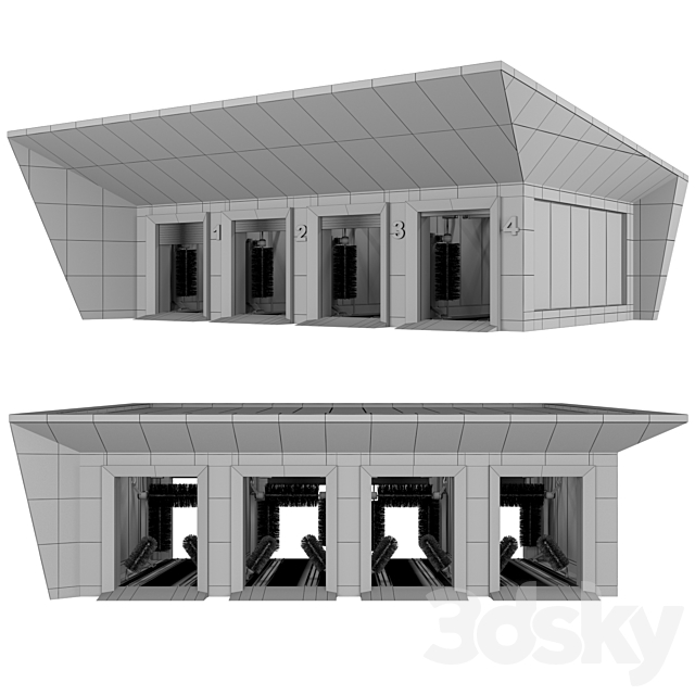 3dsky
