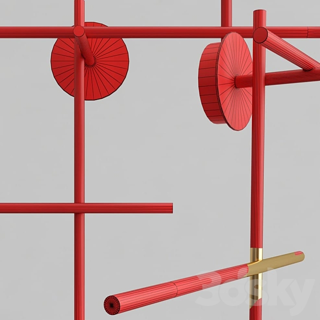 3dsky Free Download