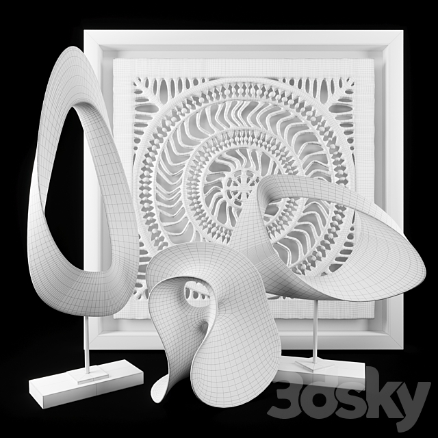 3d
