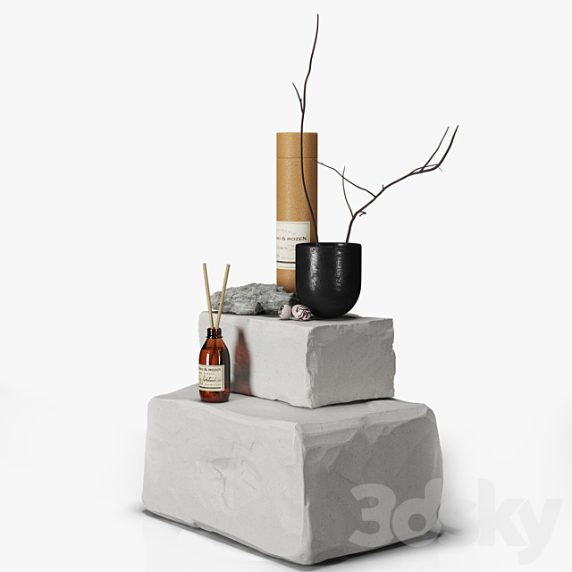 3dsky Free Download
