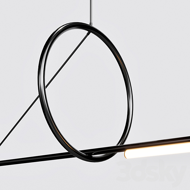 3D Model