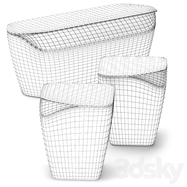3D Model