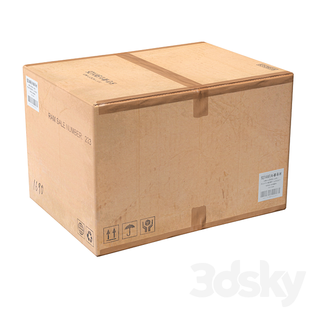 3dsky Free Download