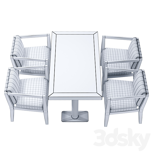 3dsky Free Download