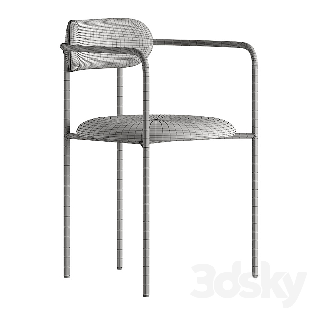 3D Model