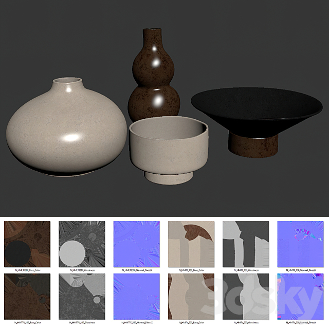 3d Download