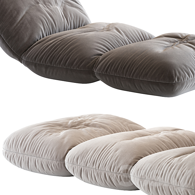 Bench N14 3dskyfree