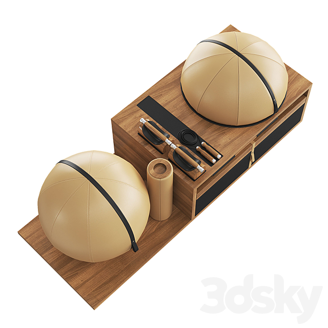 3dsky