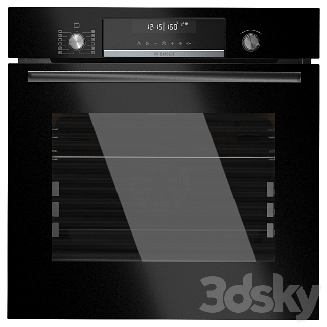 3dsky Free Download