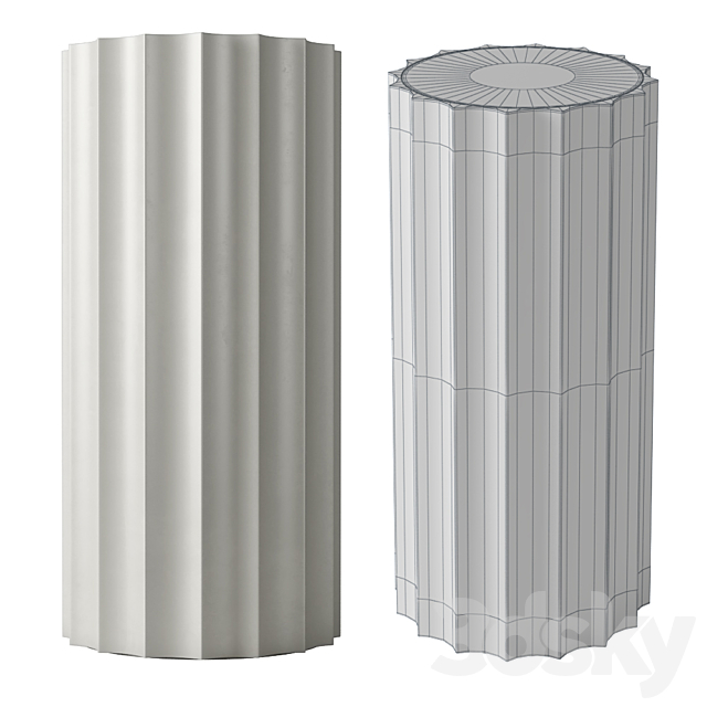 3dsky Free Download