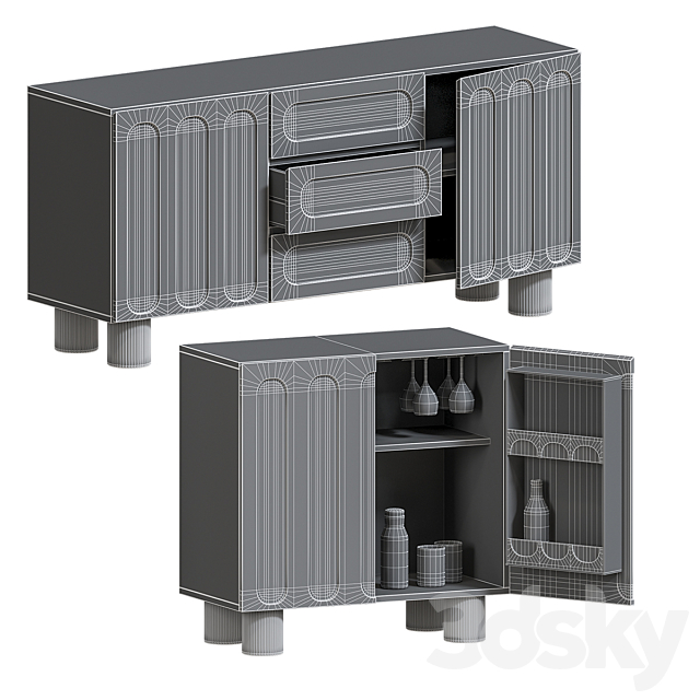 3dsky Free Download