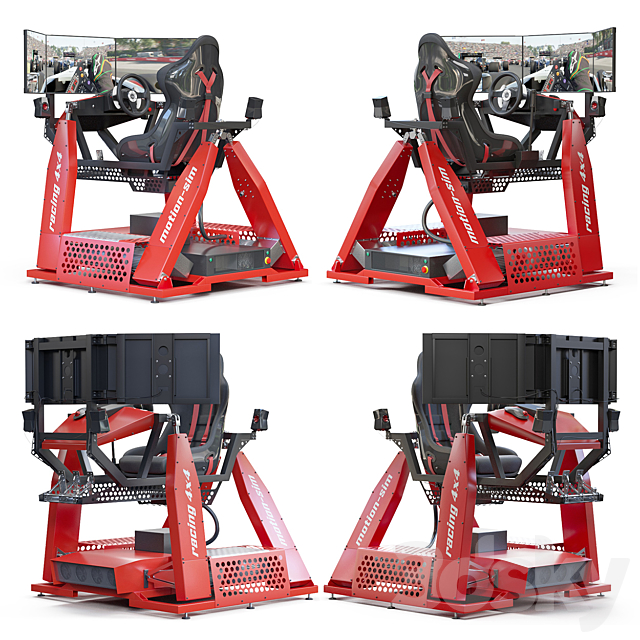3dsky Free Download