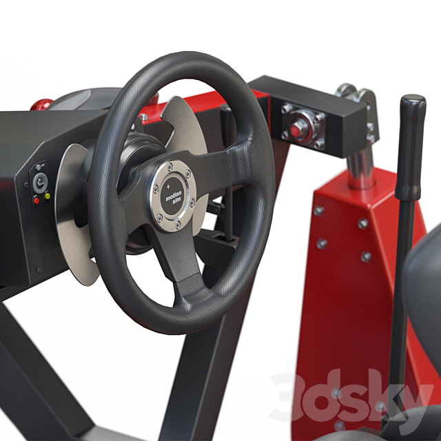 3dsky