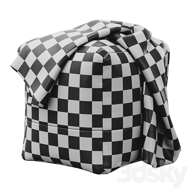 3D Model