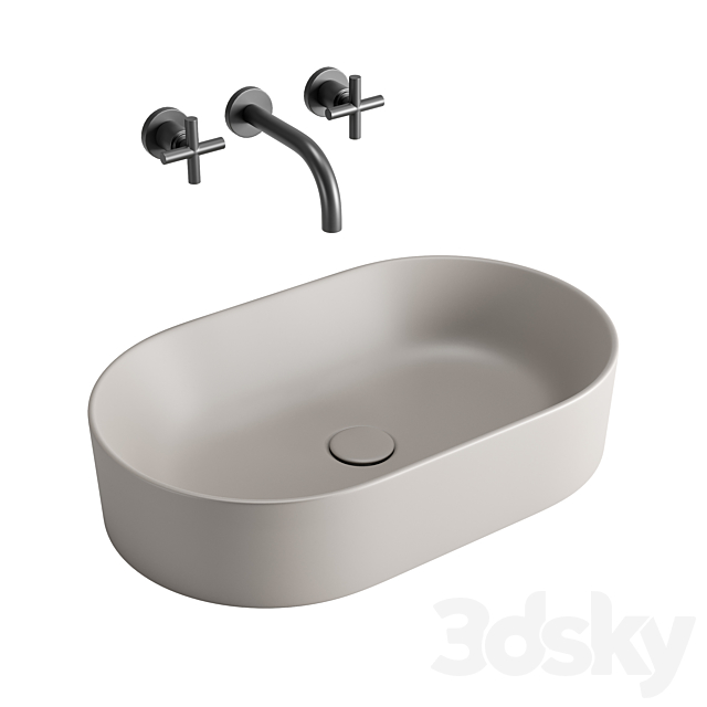 3dsky Free Download