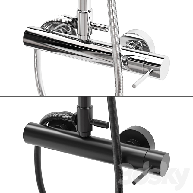 3dsky Free Download