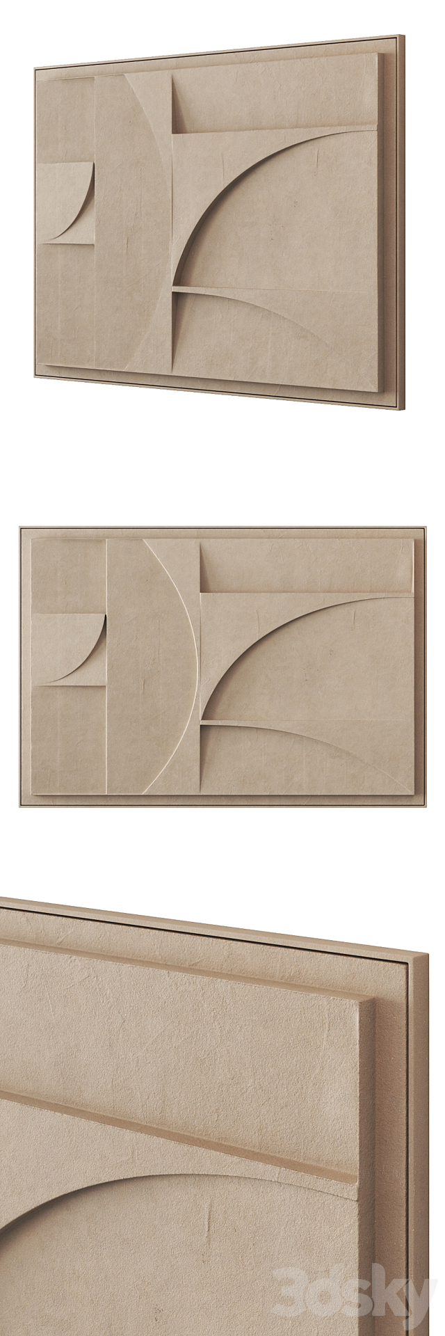 3dsky Free Download