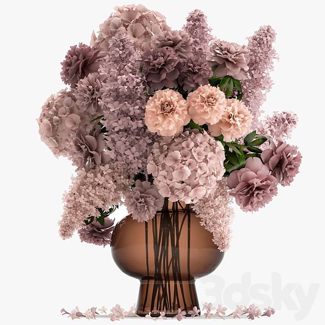 3D Model