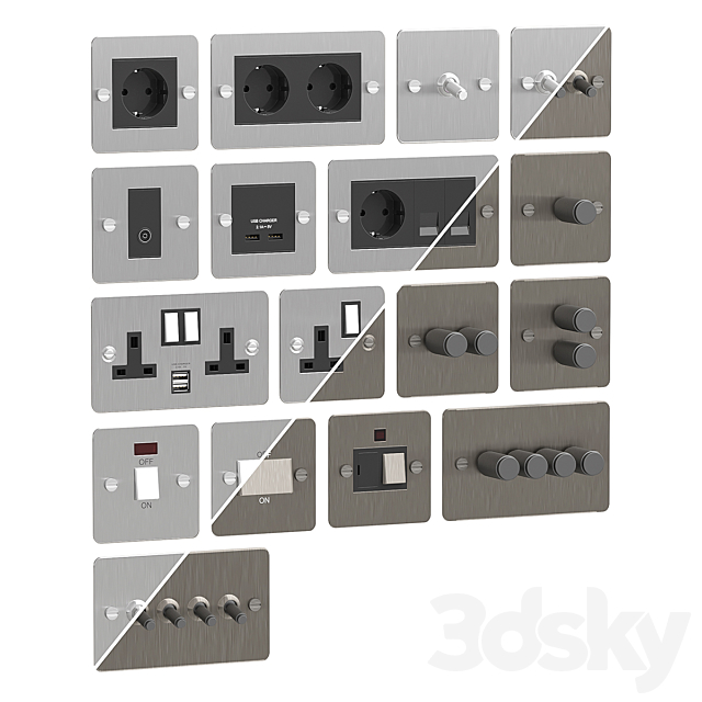 3d